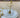 Liman Home Decor - Liman Online Collectie Theelepel Klaver Goud 6 Delig