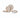 Liman Home Decor - Liman Online Colmar 6-Persoons | 27-Delig Serviesset Wit - Taupe