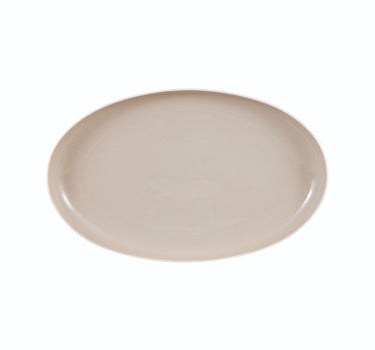 Liman Home Decor - Liman Online Colmar 6-Persoons | 27-Delig Serviesset Wit - Taupe