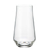 Liman Home Decor - Liman Online Cry Alca 6 Delig Drink Glazenset 480 ML