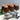 Liman Home Decor - Liman Online Cry Alca Wijnglazen 300ML 6 Delig