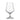 Liman Home Decor - Liman Online Cry Alca Wijnglazen 300ML 6 Delig