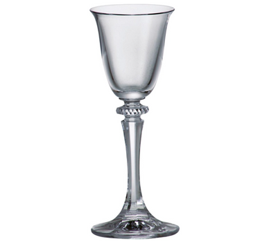 Liman Home Decor - Liman Online Cry Branta Borrelglazen 50 Ml 6 delig