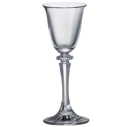 Liman Home Decor - Liman Online Cry Branta Borrelglazen 50 Ml 6 delig