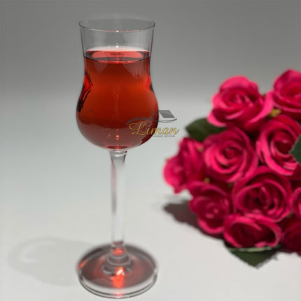 Liman Home Decor - Liman Online Cry Colibri Borrelglazen 85 Ml 6 delig