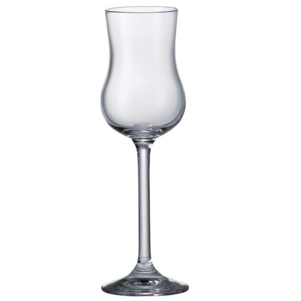 Liman Home Decor - Liman Online Cry Colibri Borrelglazen 85 Ml 6 delig