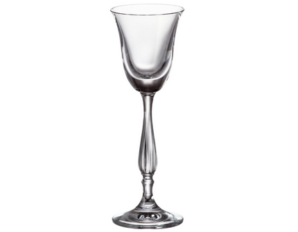 Liman Home Decor - Liman Online Cry Fregata Borrelglazen 60 Ml ( Per Stuk )