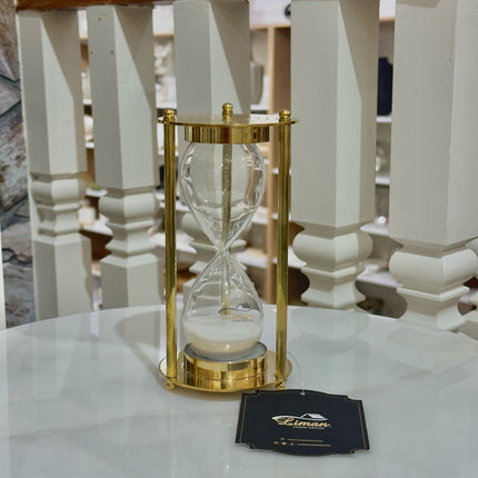 Liman Home Decor - Liman Online DECORATIE ZANDLOPER