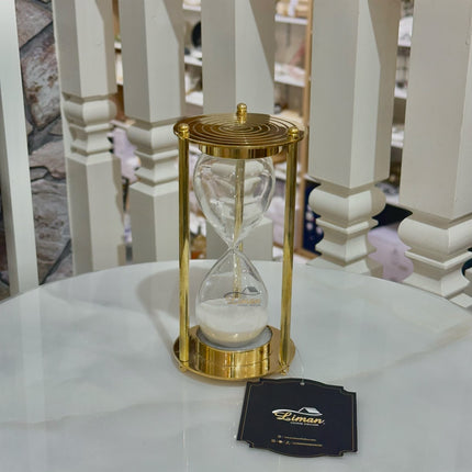 Liman Home Decor - Liman Online DECORATIE ZANDLOPER