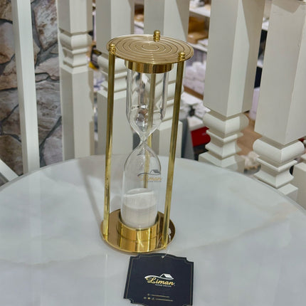 Liman Home Decor - Liman Online DECORATIE ZANDLOPER