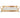 Liman Home Decor - Liman Online DIENBLAD 30X14 CM GOUD-ZILVER