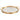 Liman Home Decor - Liman Online DIENBLAD 36X23 CM GOUD-ZILVER