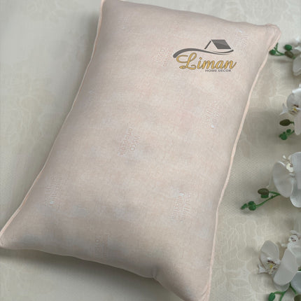 Liman Home Decor - Liman Online DOGANAY VISCOSE HOOFDKUSSEN 50X70 CM