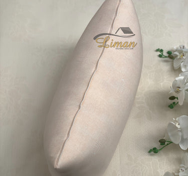 Liman Home Decor - Liman Online DOGANAY VISCOSE HOOFDKUSSEN 50X70 CM