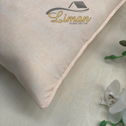 Liman Home Decor - Liman Online DOGANAY VISCOSE HOOFDKUSSEN 50X70 CM