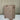 Liman Home Decor - Liman Online ELEGANCE WASMAND / OPBERGMAND BRUIN