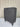 Liman Home Decor - Liman Online ELEGANCE WASMAND / OPBERGMAND GRIJS