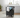 Liman Home Decor - Liman Online ELEGANCE WASMAND / OPBERGMAND GRIJS