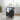 Liman Home Decor - Liman Online ELEGANCE WASMAND / OPBERGMAND GRIJS