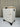 Liman Home Decor - Liman Online ELEGANCE WASMAND / OPBERGMAND WIT
