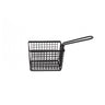 Liman Home Decor - Liman Online FRIETMANDJE ZWART 12X10XH8.5CM