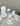 Liman Home Decor - Liman Online Full Moon Wit Ontbijtset 33 delig | 6 Persoons