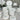 Liman Home Decor - Liman Online Full Moon Wit Ontbijtset 33 delig | 6 Persoons