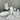 Liman Home Decor - Liman Online Full Moon Wit Ontbijtset 33 delig | 6 Persoons