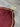 Liman Home Decor - Liman Online Gebedskleed Rood