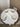 Liman Home Decor - Liman Online Gelincik Tafelkleed Set Met Server Cream 18 Delig