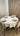 Liman Home Decor - Liman Online Gelincik Tafelkleed Set Met Server Cream 18 Delig