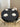 Liman Home Decor - Liman Online Gelincik Tafelkleed Zwart 1 Delig