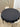 Liman Home Decor - Liman Online Gelincik Tafelkleed Zwart 1 Delig
