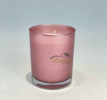Liman Home Decor - Liman Online Geurkaars Lavendel