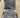 Liman Home Decor - Liman Online Grijs Marmer Patroon kussensloop 2 Stuks
