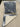 Liman Home Decor - Liman Online Grijs Marmer Patroon kussensloop 2 Stuks
