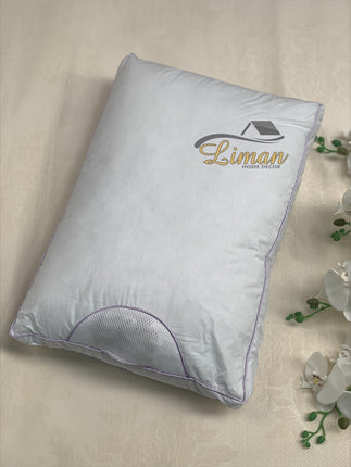 Liman Home Decor - Liman Online GULCE LAVENDEL MICROGELL HOOFDKUSSEN 50X70 CM