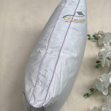 Liman Home Decor - Liman Online GULCE LAVENDEL MICROGELL HOOFDKUSSEN 50X70 CM