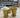 Liman Home Decor - Liman Online GULLUK / DECORATIE VOOR BLOEMEN GOUD 6 DELIG
