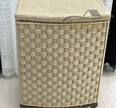 Liman Home Decor - Liman Online Hasirli Wasmand