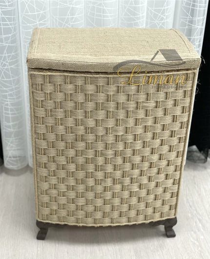 Liman Home Decor - Liman Online Hasirli Wasmand