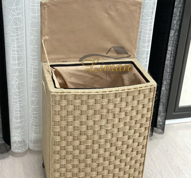 Liman Home Decor - Liman Online Hasirli Wasmand