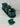 Liman Home Decor - Liman Online HAYAT KRUIDENSET GROEN / WIT