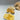 Liman Home Decor - Liman Online HAYAT SERVEER SCHAALSET 3 DELIG ( RECHTHOEK)