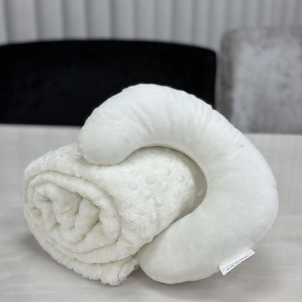 Liman Home Decor - Liman Online iPEKCE TOMURCUK BABY DEKEN + CREME