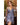 Liman Home Decor - Liman Online Jeremi Satijn Lingerieset 2 Delig Grijs