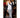 Liman Home Decor - Liman Online Jeremi Satijn Lingerieset 3 Delig Zwart