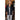 Liman Home Decor - Liman Online Jeremi Satijn Lingerieset 3 Delig Zwart