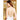 Liman Home Decor - Liman Online Jeremi Satijn Lingerieset 6 Delig Cream