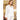 Liman Home Decor - Liman Online Jeremi Satijn Lingerieset 6 Delig Cream